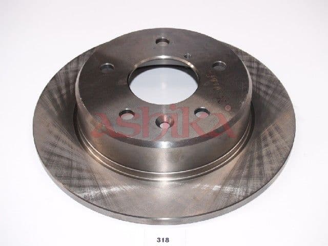 Disc frana ASHIKA 61-03-318