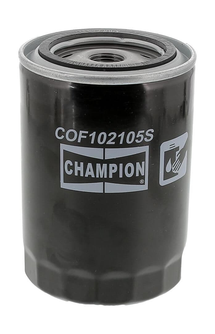 Filtru ulei CHAMPION COF102105S
