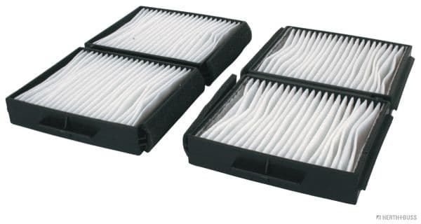 Filtru, aer habitaclu HERTH+BUSS JAKOPARTS J1343005