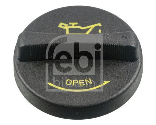 buson,umplere ulei FEBI BILSTEIN 188359