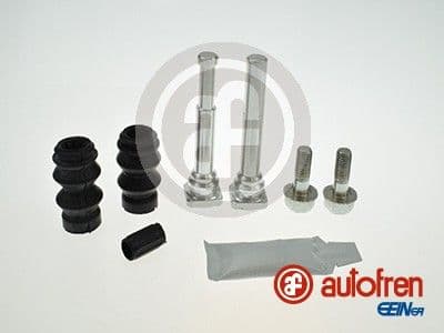 Set bucsi de ghidaj, etrier frana AUTOFREN SEINSA D7212C