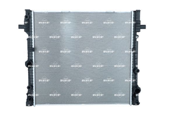 Radiator, baterie de antrenare NRF 550392