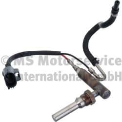 Unitate de injectie, regenerare filtru de particule PIERBURG 7.10631.00.0