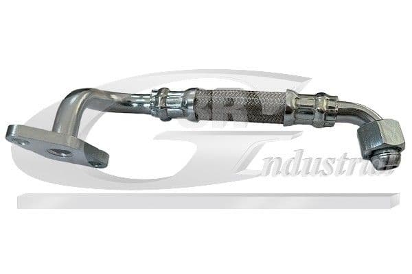 conducta ulei, incarcare 3RG 19729