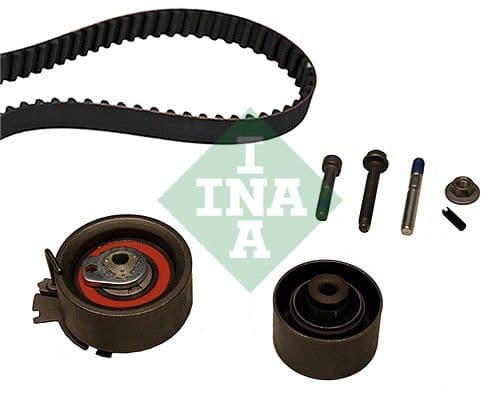 Set curea de distributie Schaeffler INA 530 0237 10