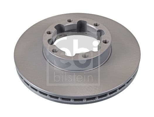 Disc frana FEBI BILSTEIN 108611