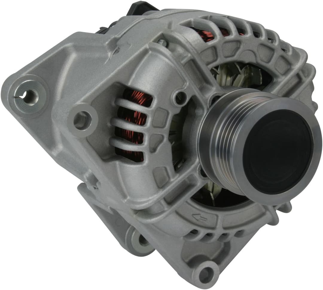 Generator / Alternator HC-Cargo F 032 115 843