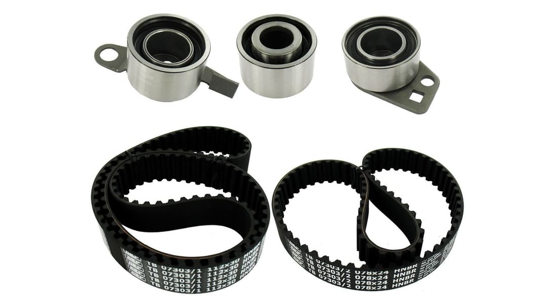 Set curea de distributie SKF VKMA 07304