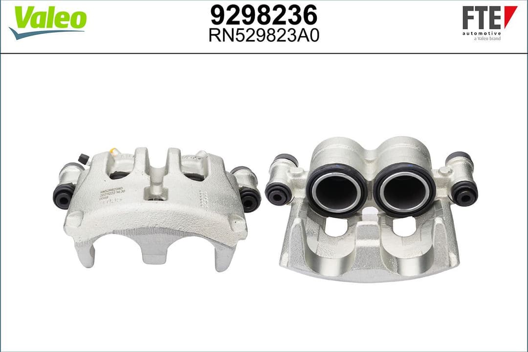 Etrier frana FTE NEOGEN 9298236