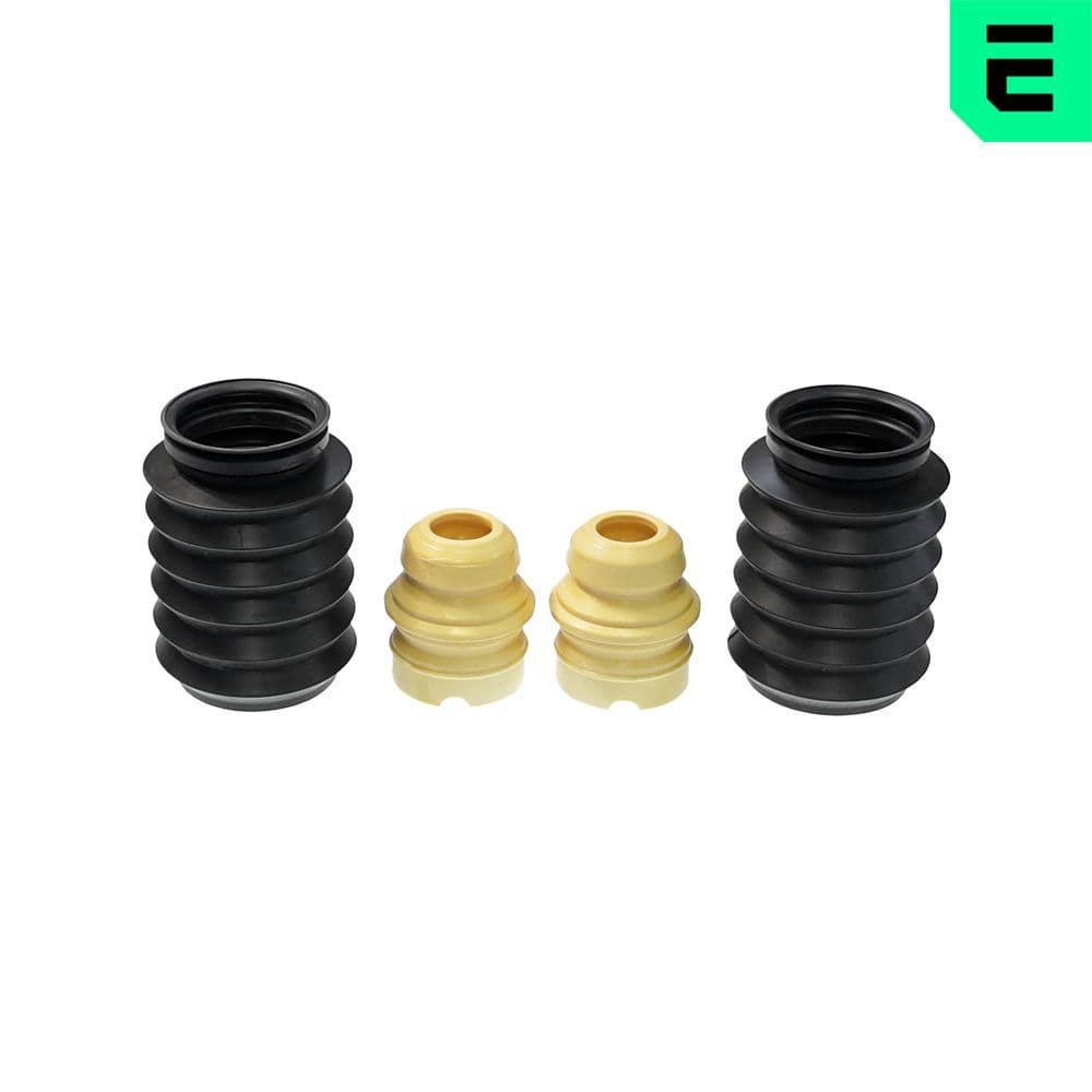 chit protectie praf,amortizor OPTIMAL AK-735415