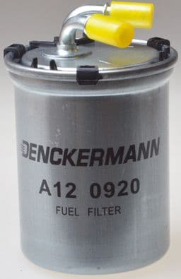filtru combustibil DENCKERMANN A120920