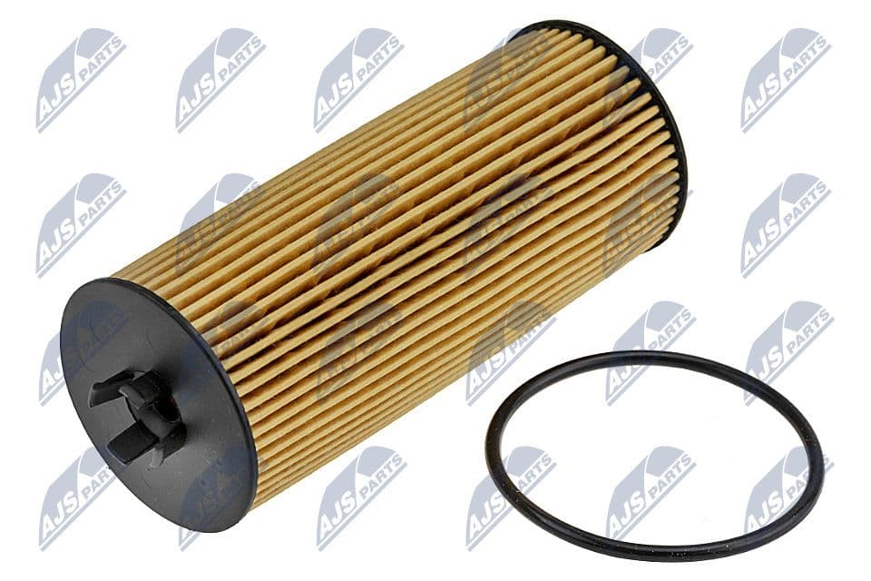 Filtru ulei NTY FOF-ME-005