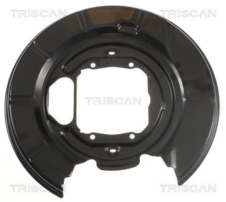 protectie stropire,disc frana TRISCAN 8125 11215