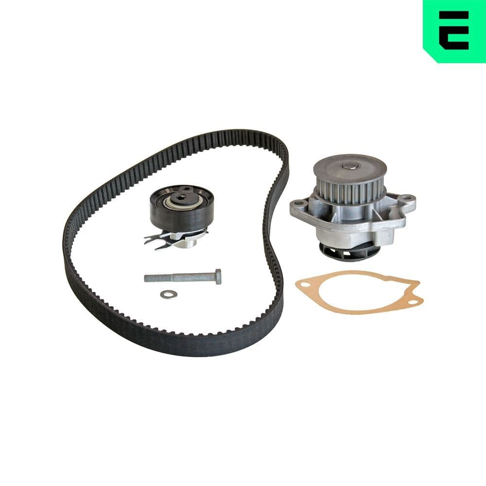 Set pompa apa + curea dintata OPTIMAL SK-1592AQ1