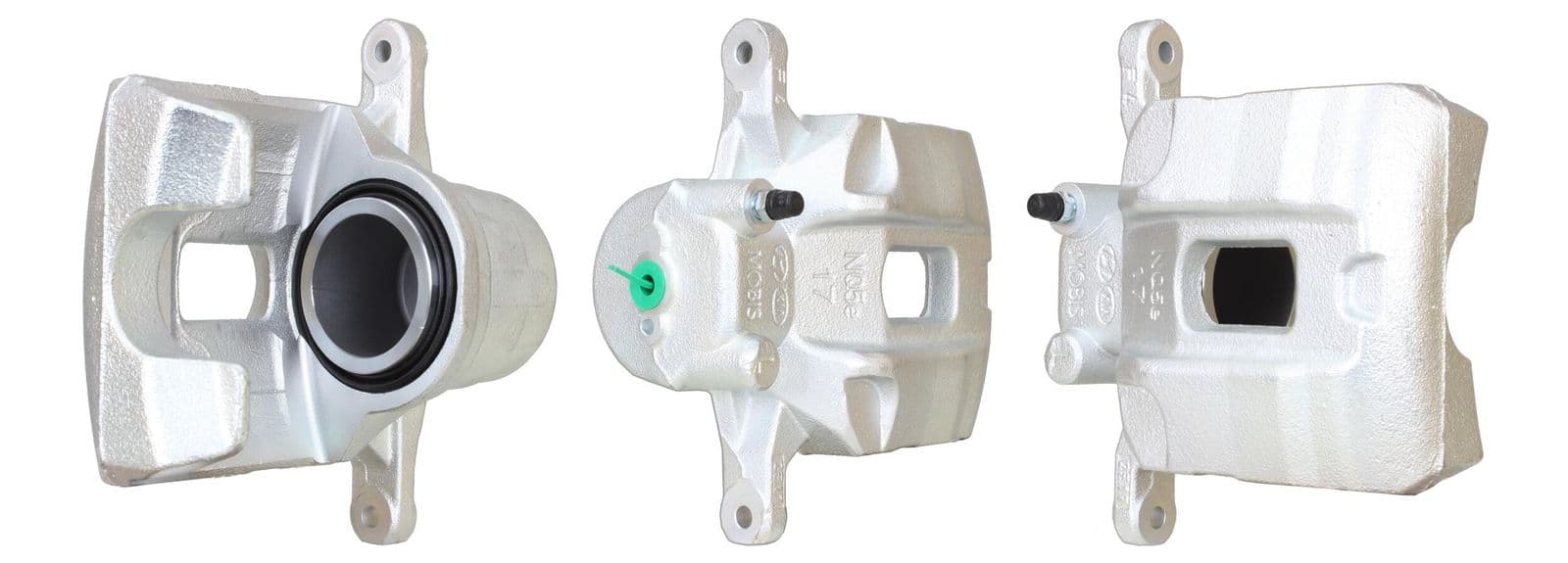 Etrier frana ELSTOCK 82-3242