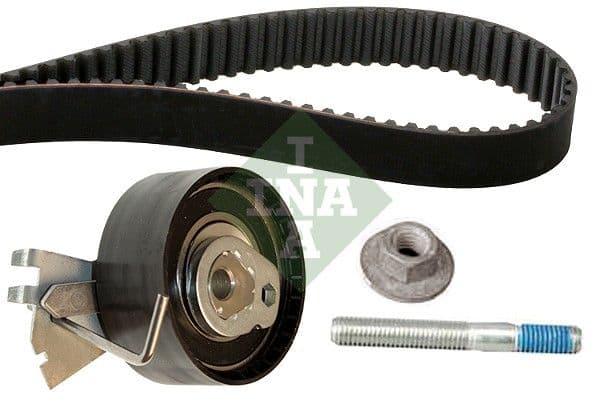Set curea de distributie Schaeffler INA 530 0334 10