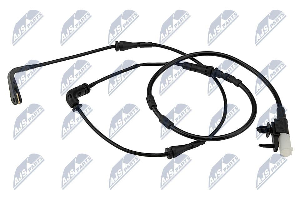 senzor de avertizare,uzura placute de frana NTY HCZ-LR-019