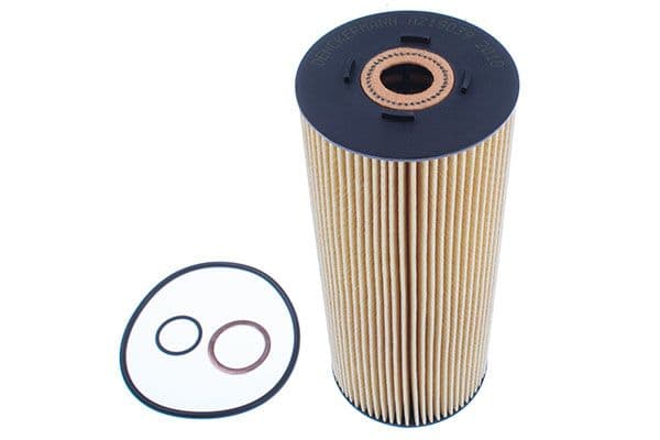 Filtru ulei DENCKERMANN A219039