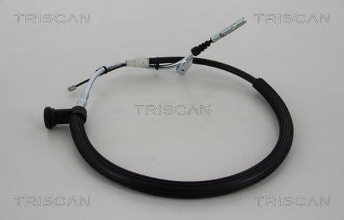 Cablu, frana de parcare TRISCAN 8140 23178
