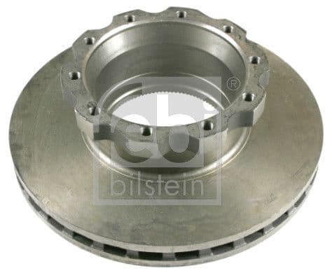 Disc frana FEBI BILSTEIN 10932