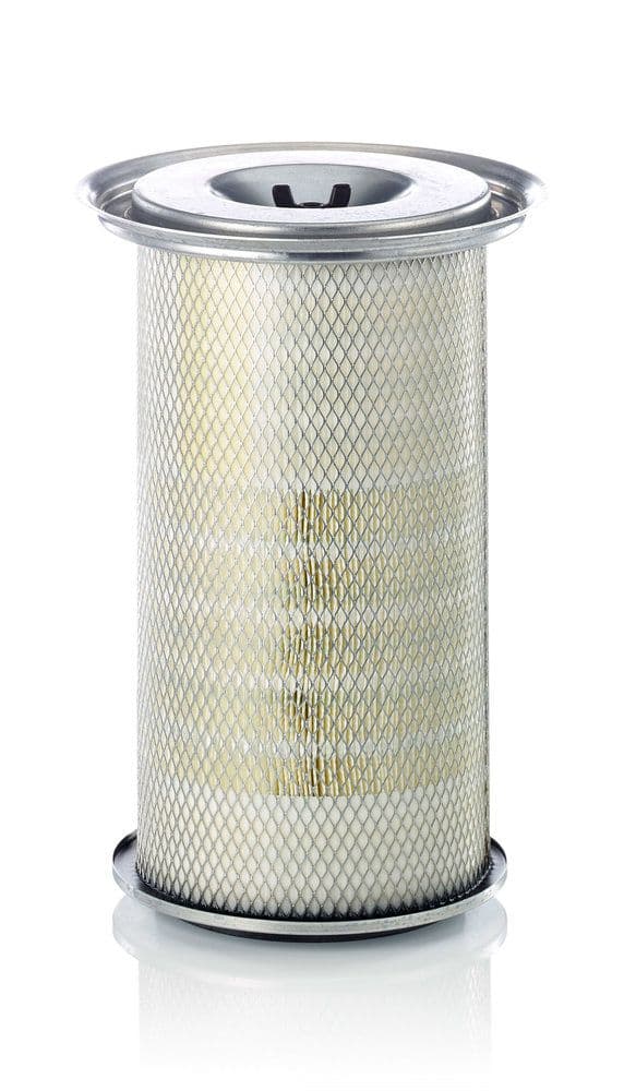 Filtru aer MANN-FILTER C 24 037