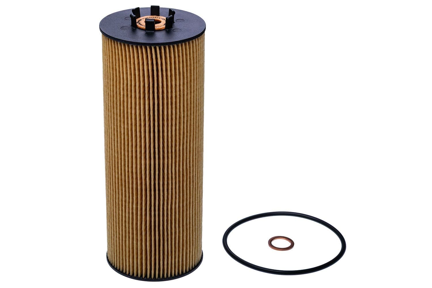 Filtru ulei DENCKERMANN A210141