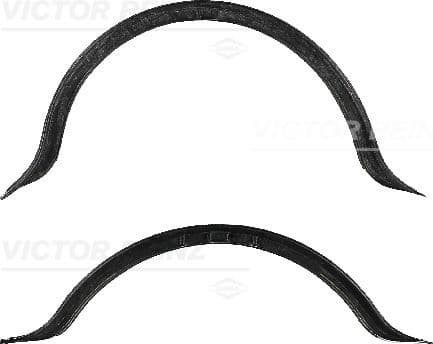 set garnituri, baie ulei VICTOR REINZ 10-52431-01