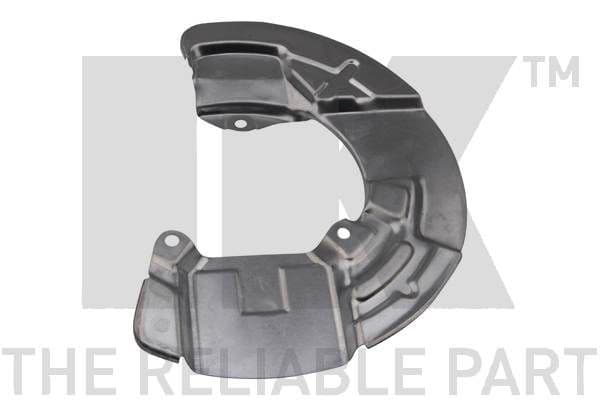 protectie stropire,disc frana NK 234824
