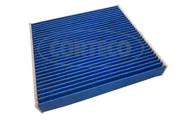 Filtru, aer habitaclu CORTECO 49496027