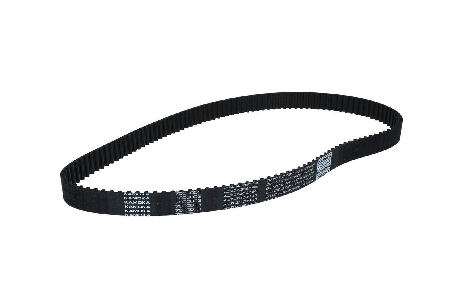 Curea de distributie KAMOKA 7000003