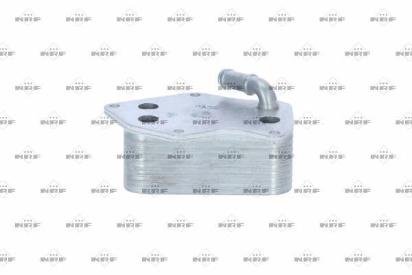 Radiator ulei, ulei motor NRF 31331