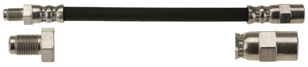 Furtun frana TRW PHB650