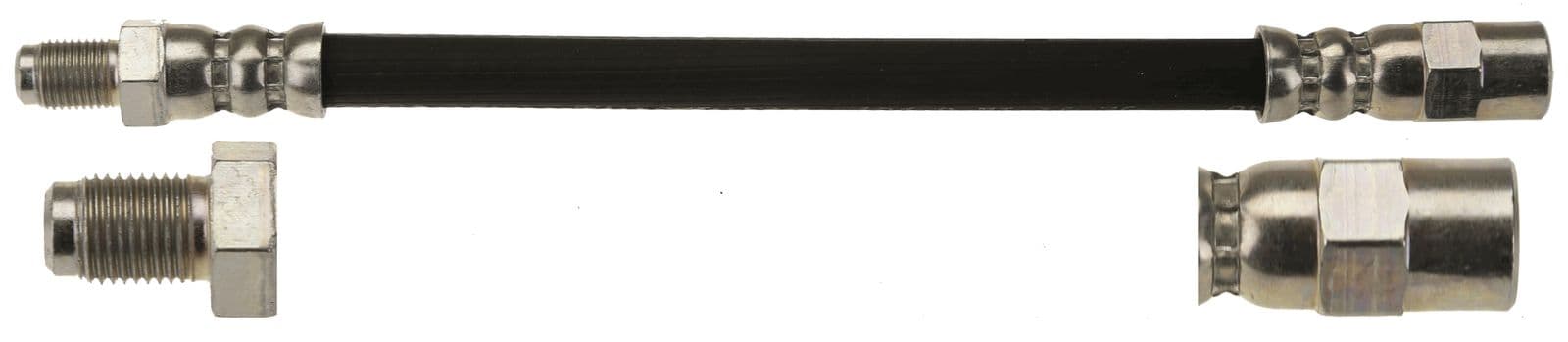 Furtun frana TRW PHB650