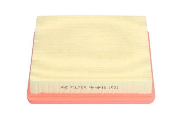 Filtru aer KAVO PARTS HA-8616