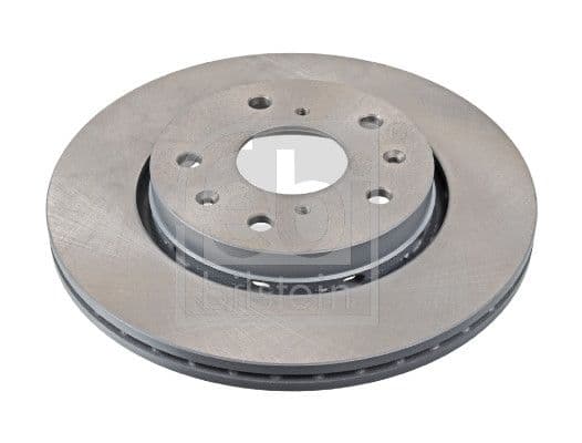 Disc frana FEBI BILSTEIN 108594