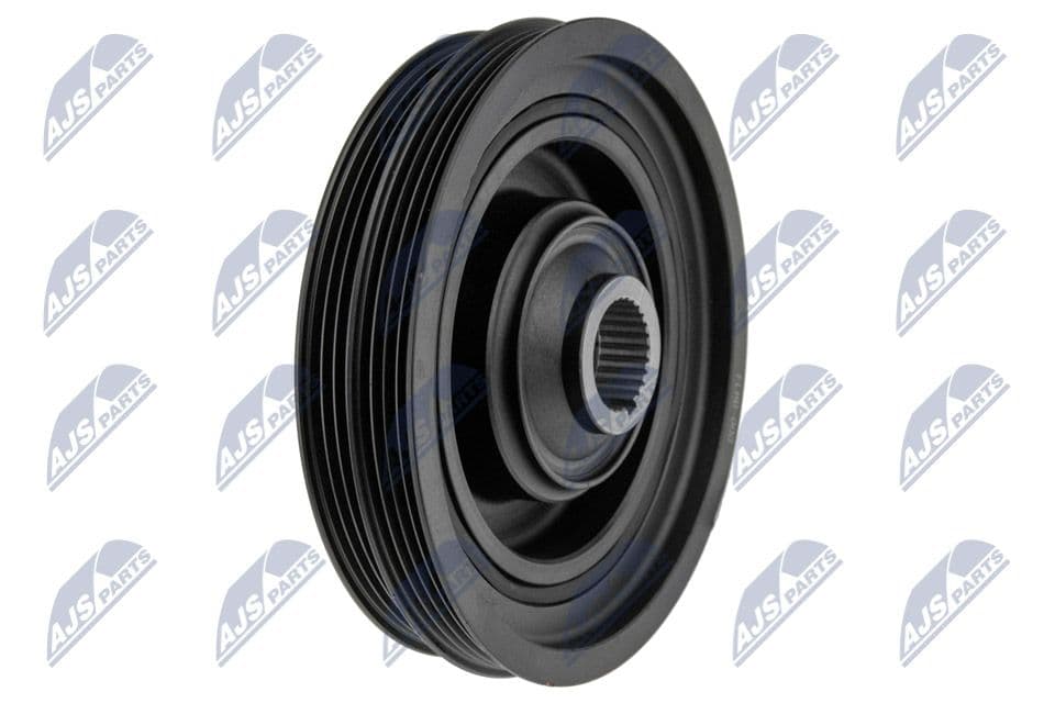 Fulie curea, arbore cotit NTY RKP-HD-000