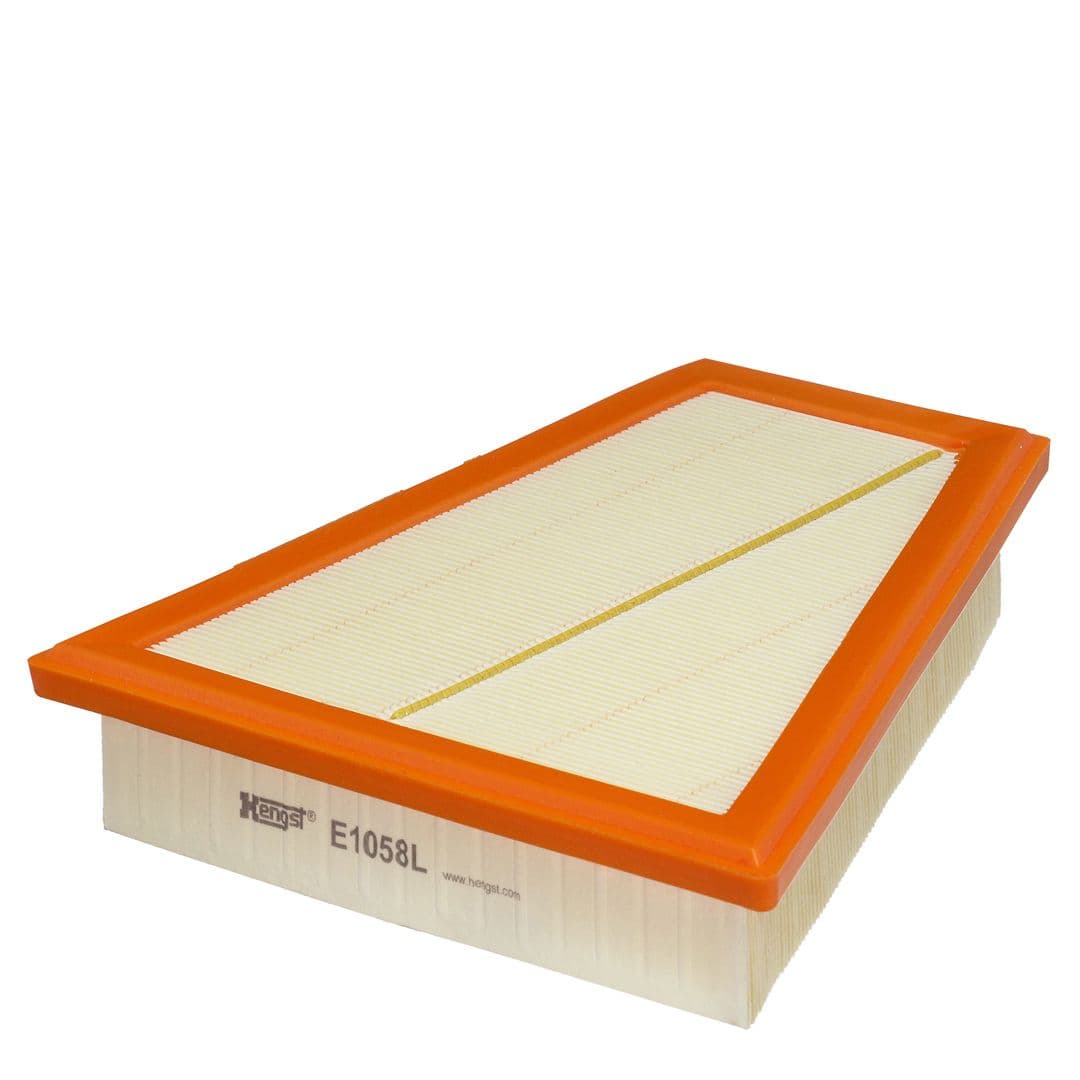 Filtru aer HENGST FILTER E1058L