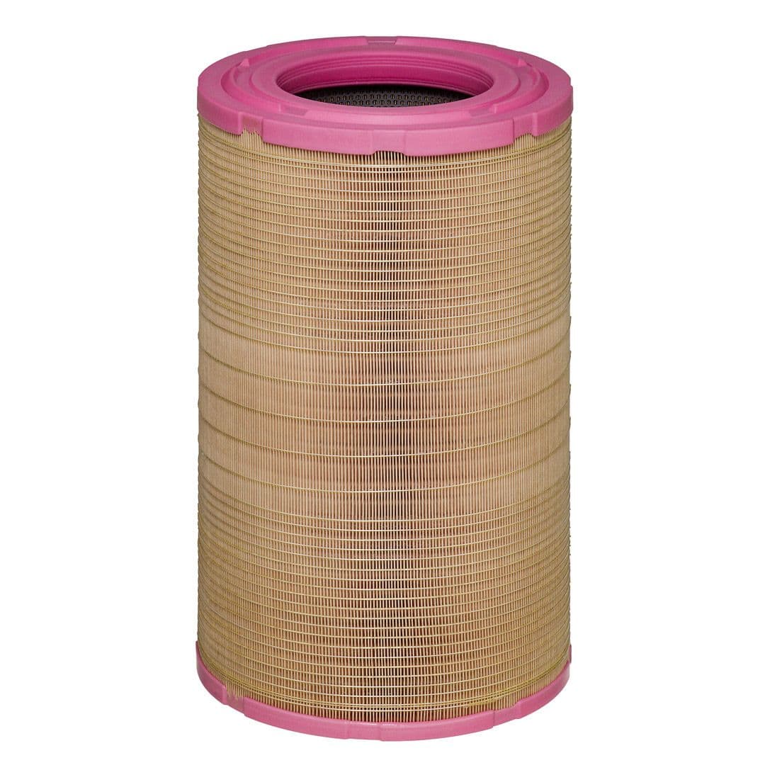 Filtru aer HENGST FILTER E2019L
