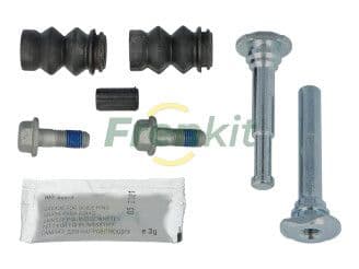 Set bucsi de ghidaj, etrier frana FRENKIT 810005