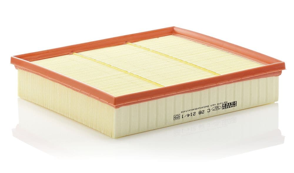 Filtru aer MANN-FILTER C 28 214/1