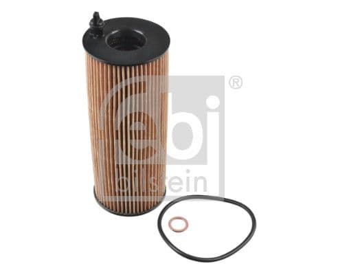 Filtru ulei FEBI BILSTEIN 109707