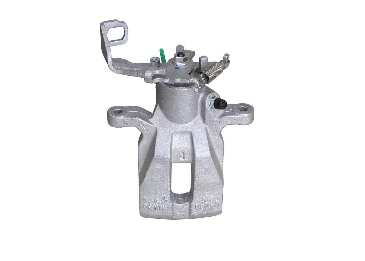 Etrier frana BOSCH 0 986 135 609