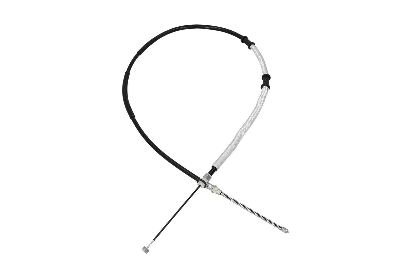 Cablu, frana de parcare KAMOKA 1190590