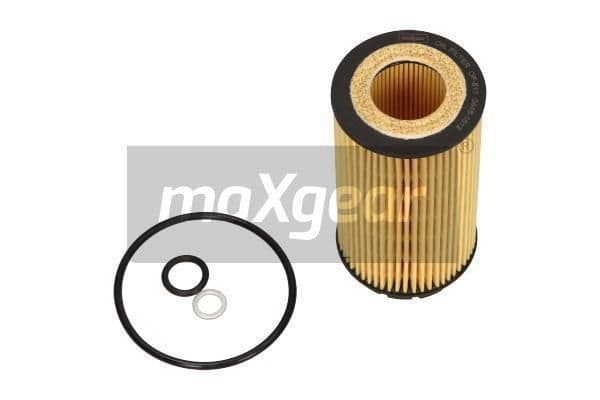 Filtru ulei MAXGEAR 26-0502