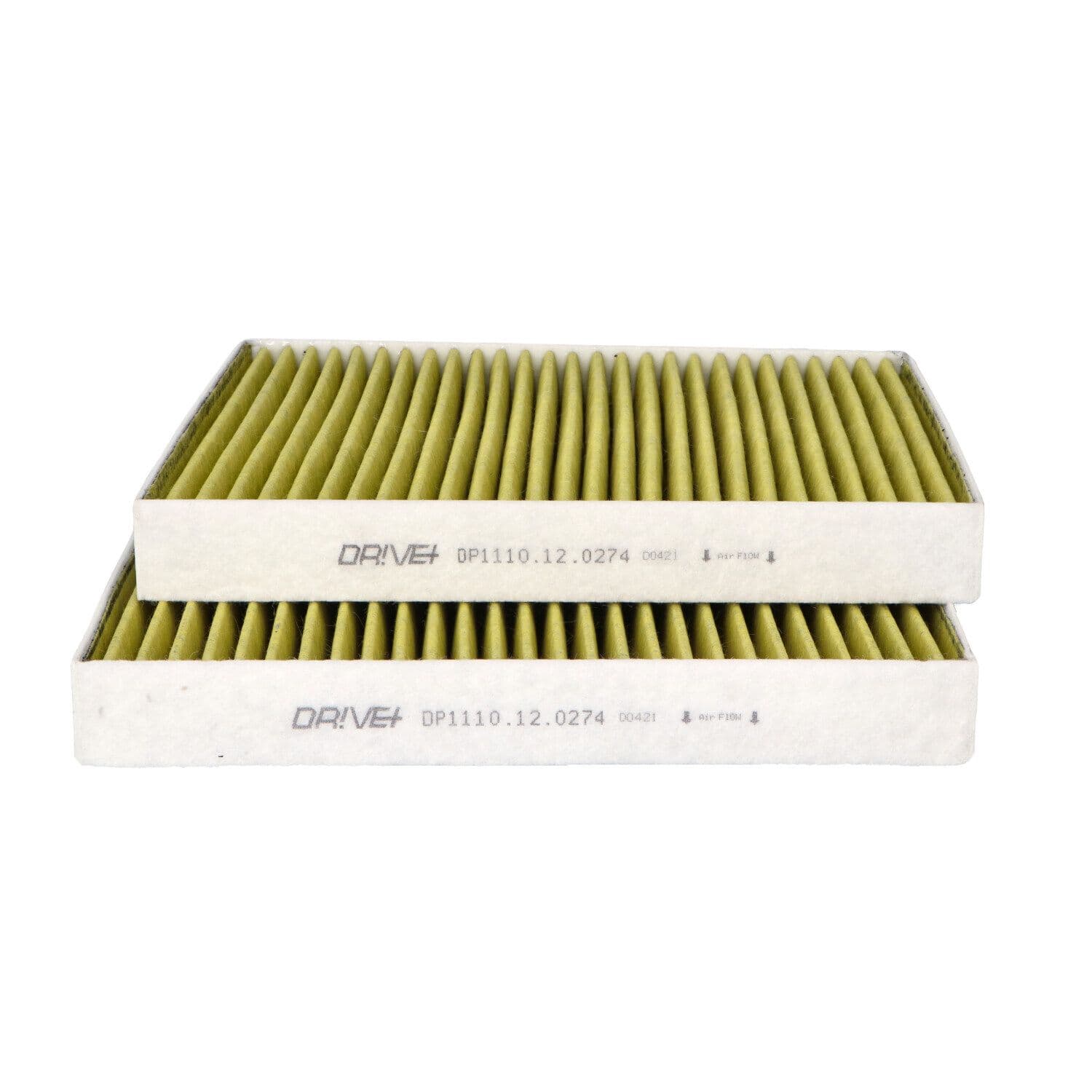 Filtru, aer habitaclu Dr!ve+ DP1110.12.0274