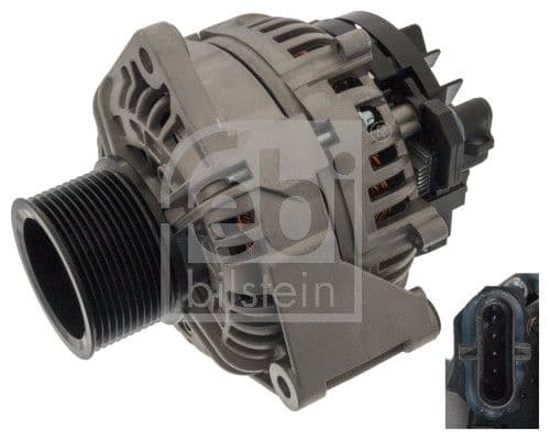 Generator / Alternator FEBI BILSTEIN 48951
