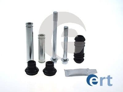 Set bucsi de ghidaj, etrier frana ERT 410048