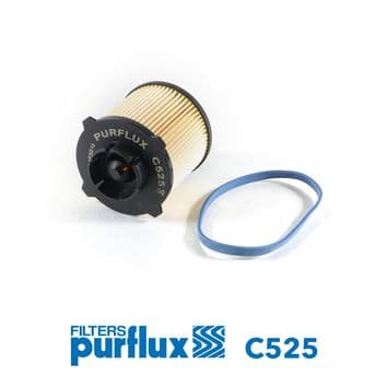 filtru combustibil PURFLUX C525