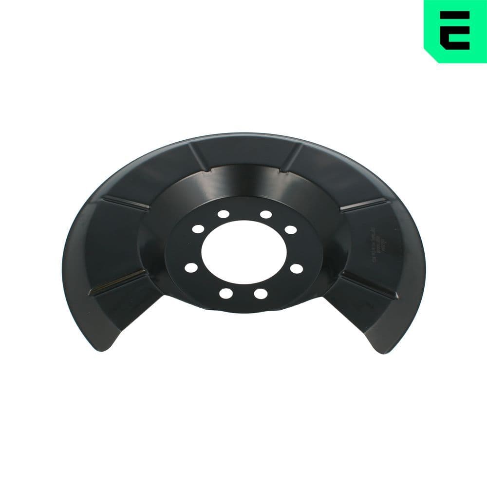 protectie stropire,disc frana OPTIMAL BSP-3004B