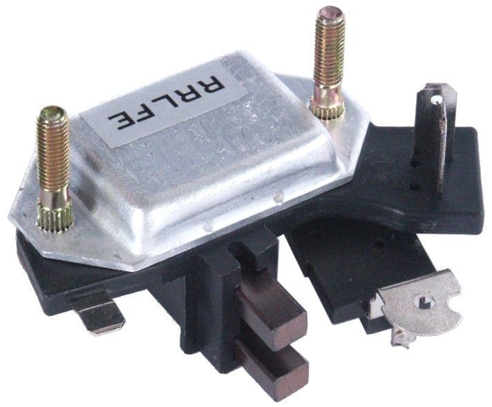Regulator, alternator HC-Cargo F 032 132 429
